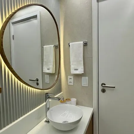 Apartamento Moderno, Inteligente E Sofisticado - 1202 Fortaleza (Ceara)