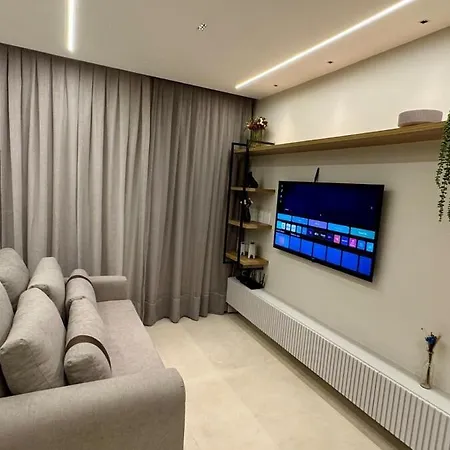 Moderno, Inteligente E Sofisticado - 1202 Apartamento *