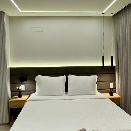Apartamento Moderno, Inteligente E Sofisticado - 1202 Fortaleza (Ceara)