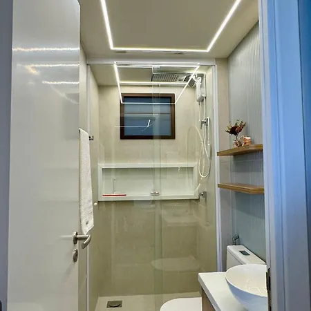 Moderno, Inteligente E Sofisticado - 1202 Apartamento